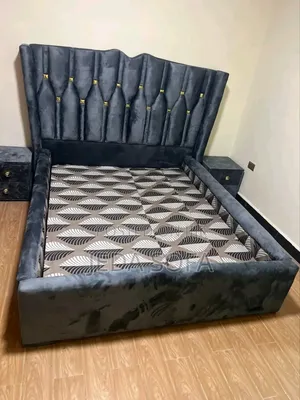 Bed 1.50 for Bedroom