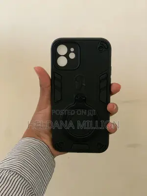 Magnetic Phone Case I Phone12