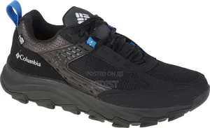 #Columbia Men's Hatana Max