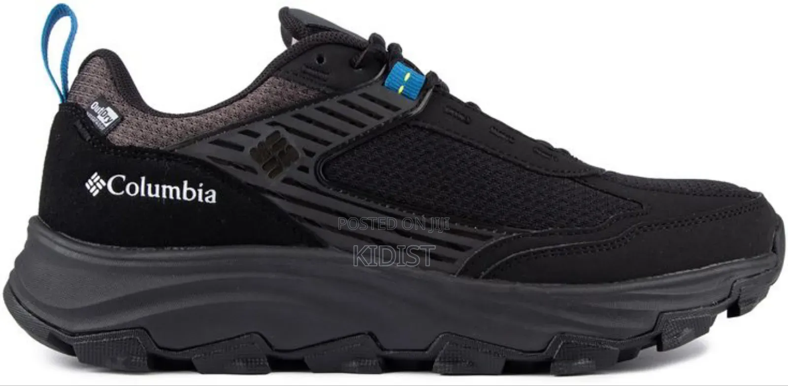 #Columbia Men's Hatana Max