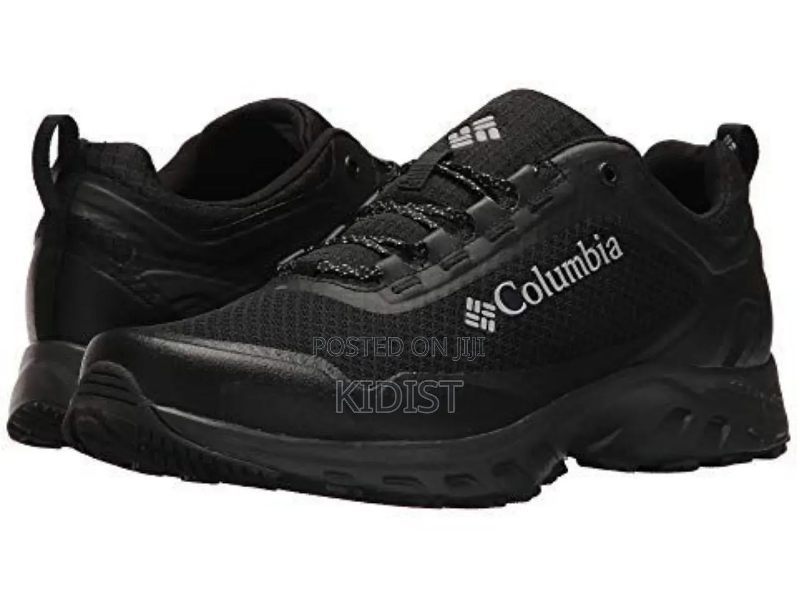 #Columbia Men's Hatana Max