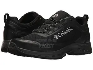 #Columbia Men's Hatana Max