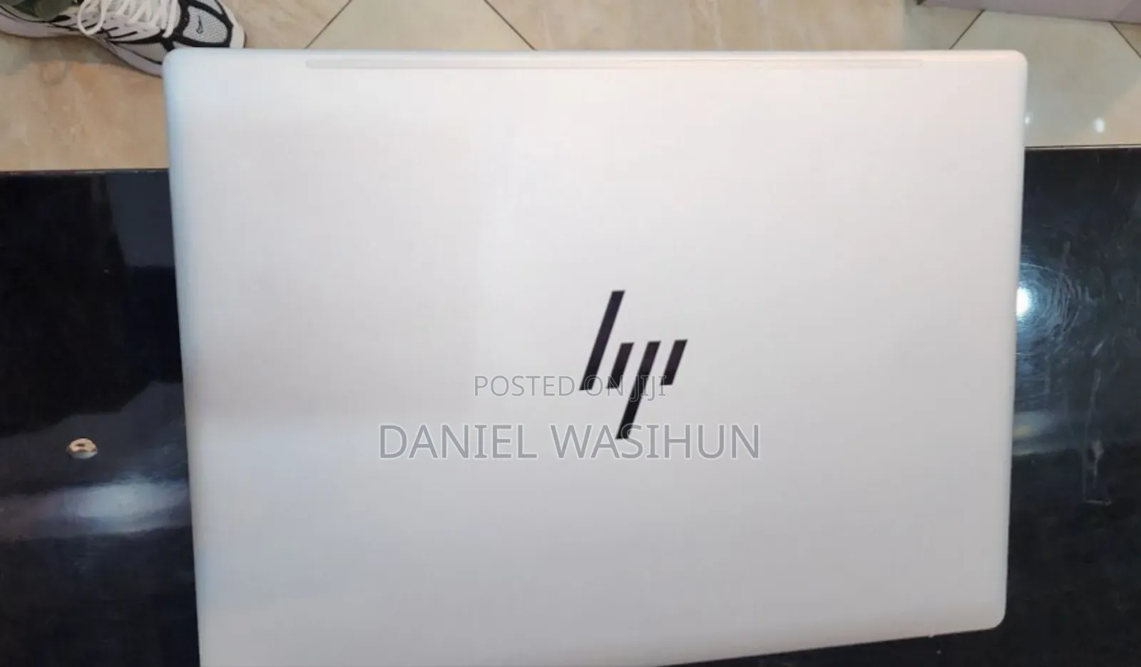 New Laptop HP Pavilion 14 16GB Intel Core I5 SSD 1T