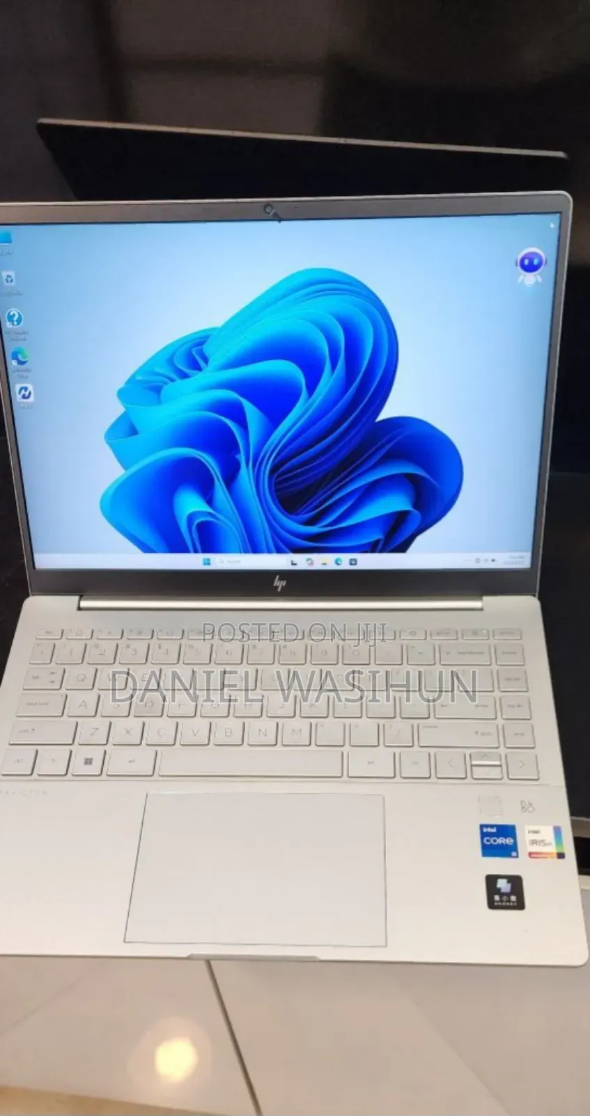 New Laptop HP Pavilion 14 16GB Intel Core I5 SSD 1T