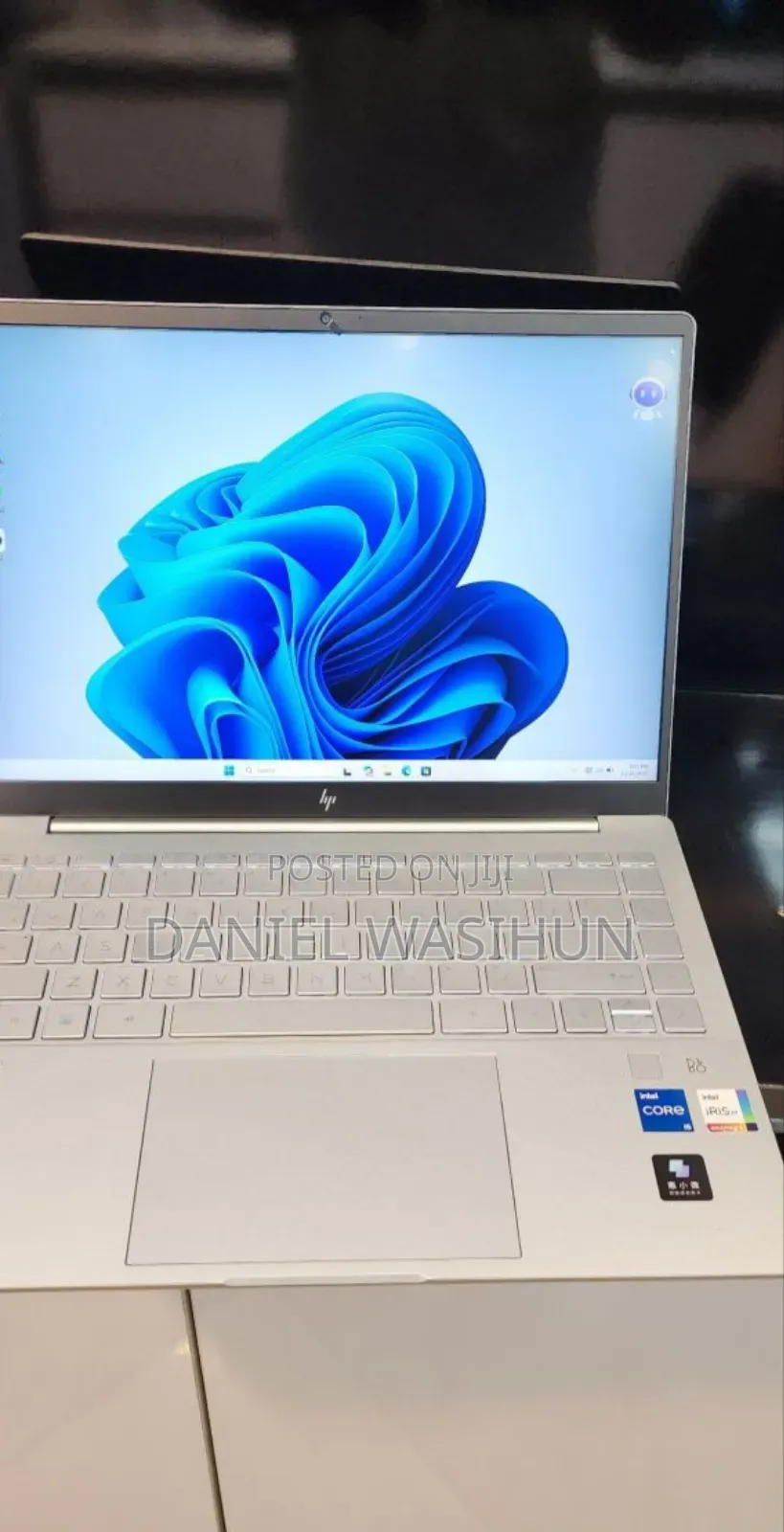 New Laptop HP Pavilion 14 16GB Intel Core I5 SSD 1T