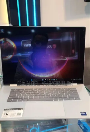 New Laptop HP OmniBook 7 16" 16GB Intel Core I7 SSD 1T