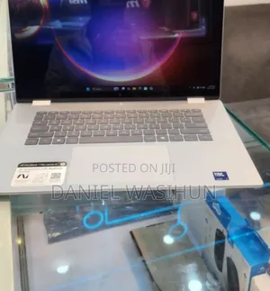 New Laptop HP OmniBook 7 16" 16GB Intel Core I7 SSD 1T