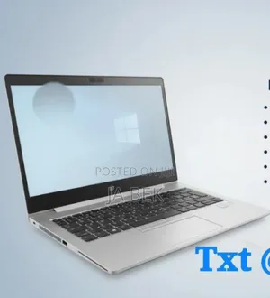 New Laptop HP EliteBook 840 G5 16GB Intel Core I5 SSD 512GB