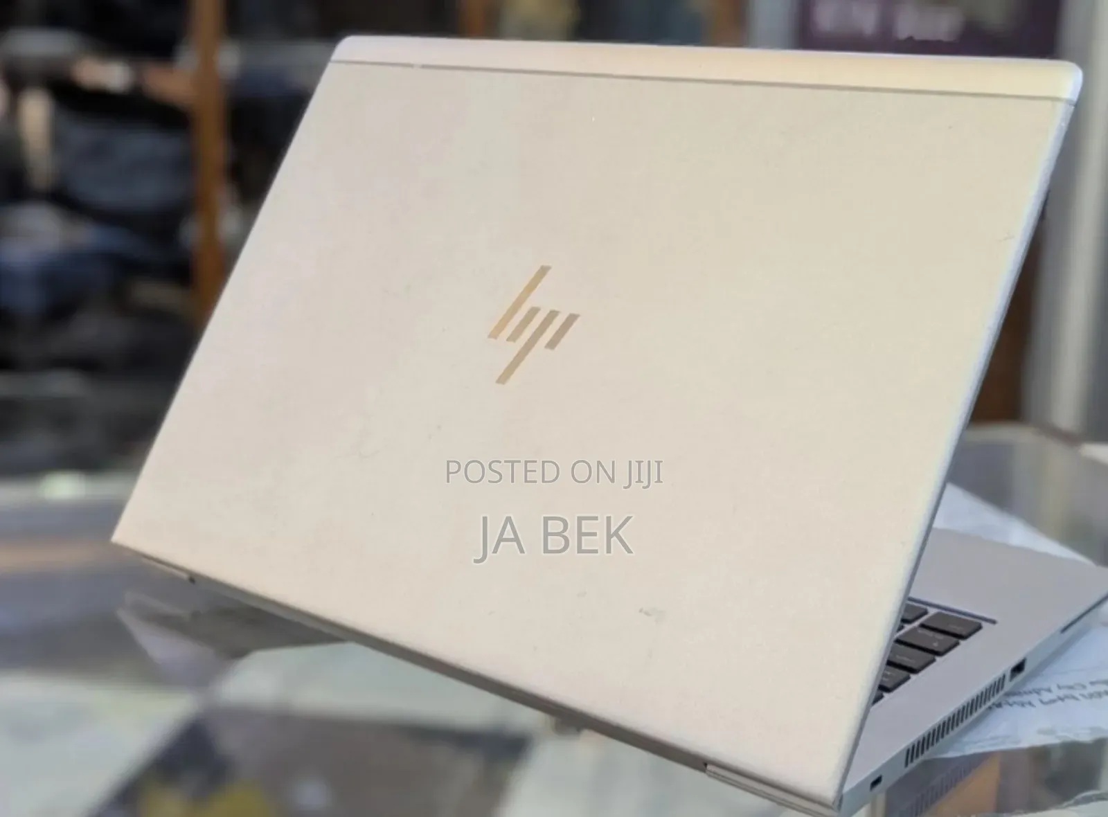 New Laptop HP EliteBook 840 G5 16GB Intel Core I5 SSD 512GB