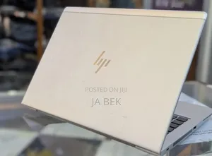 New Laptop HP EliteBook 840 G5 16GB Intel Core I5 SSD 512GB