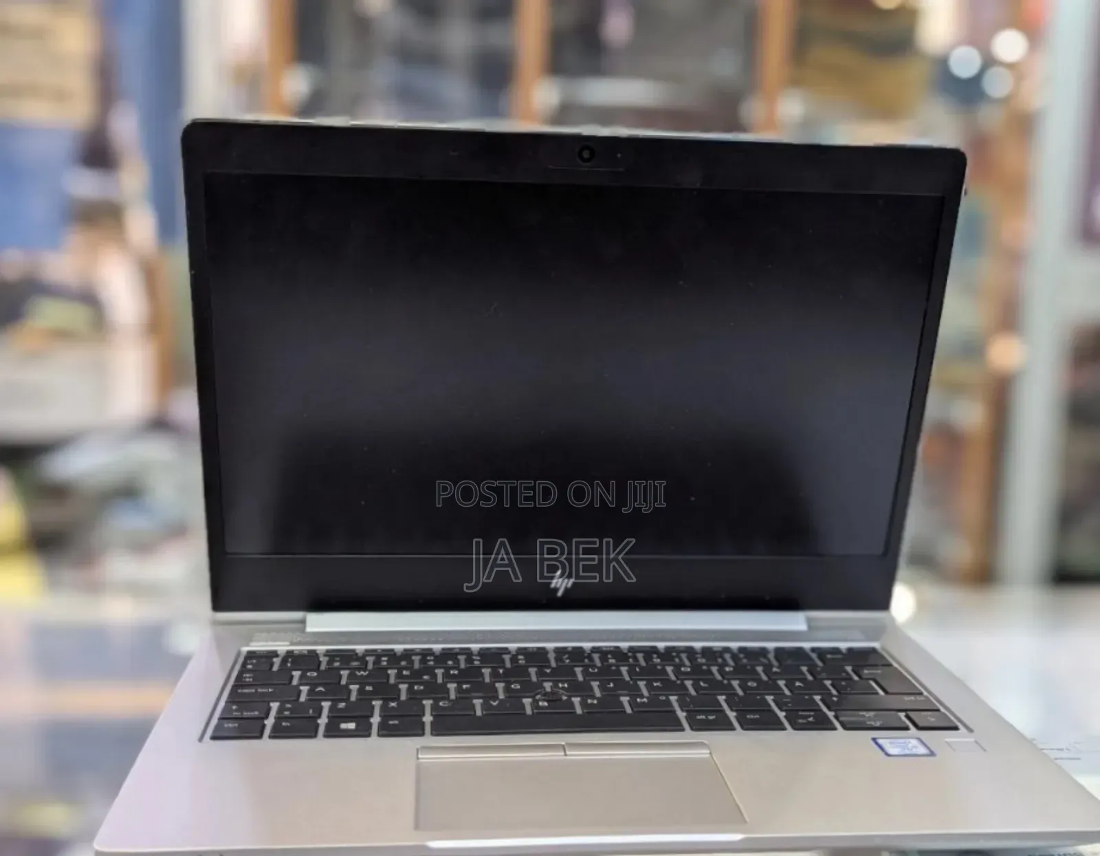 New Laptop HP EliteBook 840 G5 16GB Intel Core I5 SSD 512GB