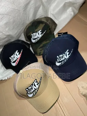 Nike and Adidas Brand Men's Baseball Cap