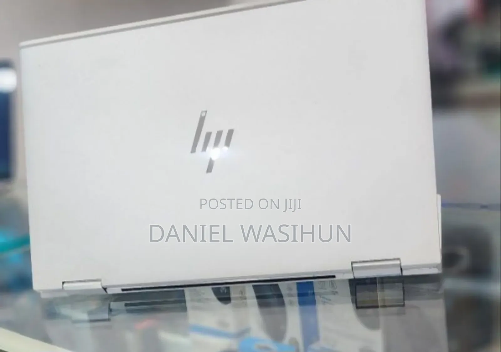 New Laptop HP EliteBook X360 1030 G4 16GB Intel Core I5 SSD 512GB