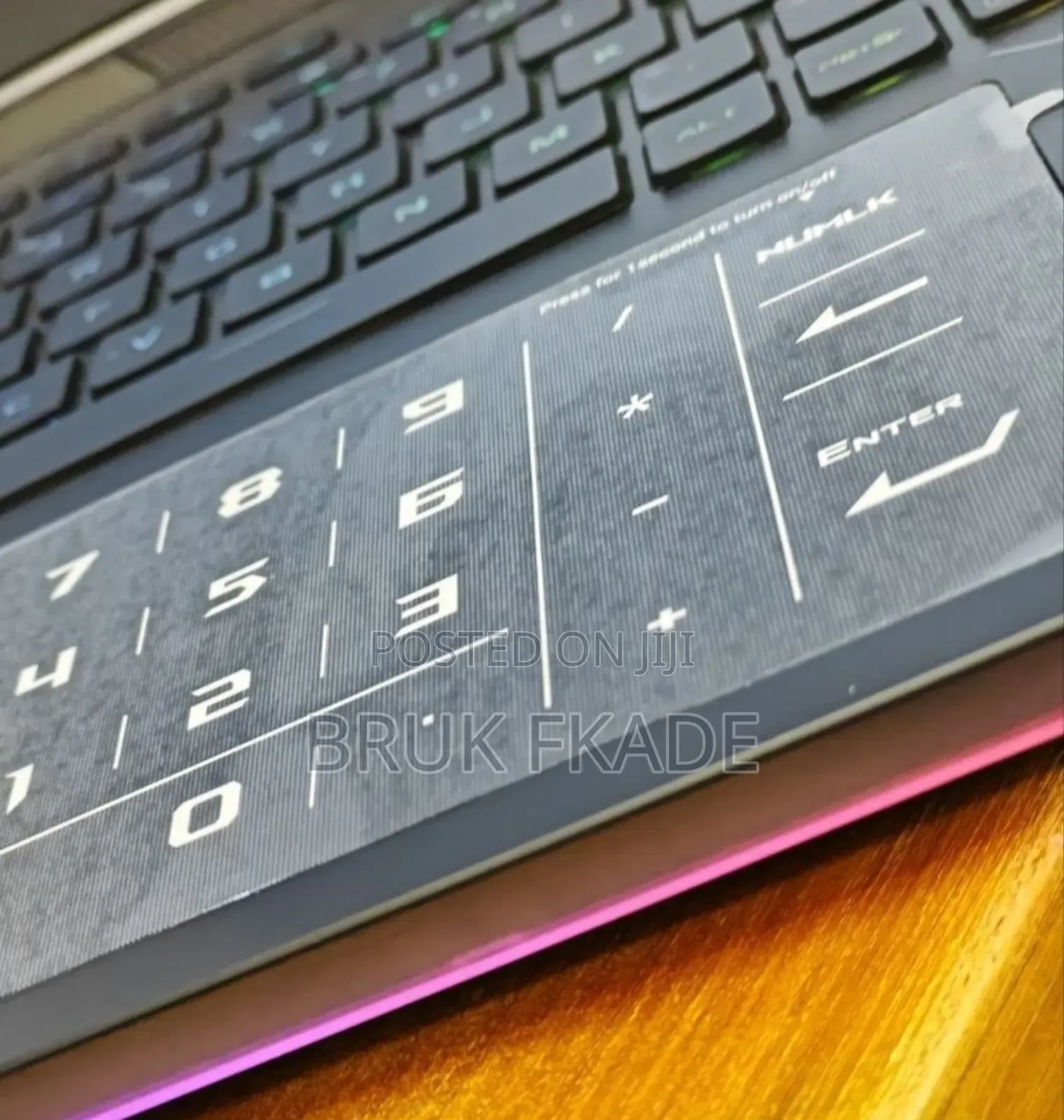 New Laptop Asus ROG Strix G15 16GB Intel Core I9 SSD 1T