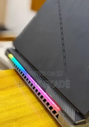 New Laptop Asus ROG Strix G15 16GB Intel Core I9 SSD 1T