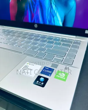 New Laptop HP Pavilion 14 16GB Intel Core I5 SSD 512GB