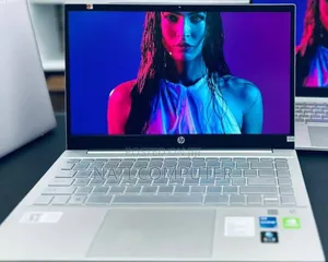 New Laptop HP Pavilion 14 16GB Intel Core I5 SSD 512GB