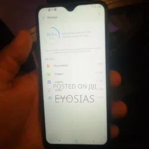 Samsung Galaxy A30s 128 GB Black