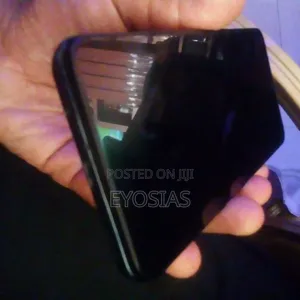 Samsung Galaxy A30s 128 GB Black