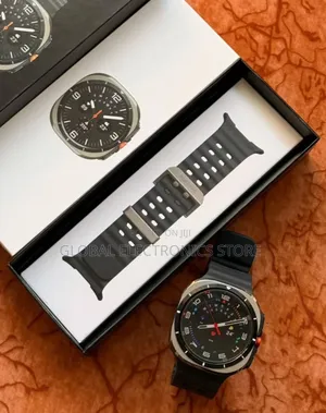 Orignal Samsung Galaxy Series 7 Ultra Smart Watch