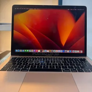New Laptop Apple MacBook Pro 2019 8GB Intel Core I5 SSD 256GB