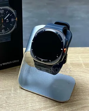 Orignal Samsung Galaxy Series 7 Ultra Smart Watch