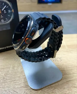 Orignal Samsung Galaxy Series 7 Ultra Smart Watch