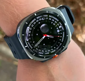 Orignal Samsung Galaxy Series 7 Ultra Smart Watch