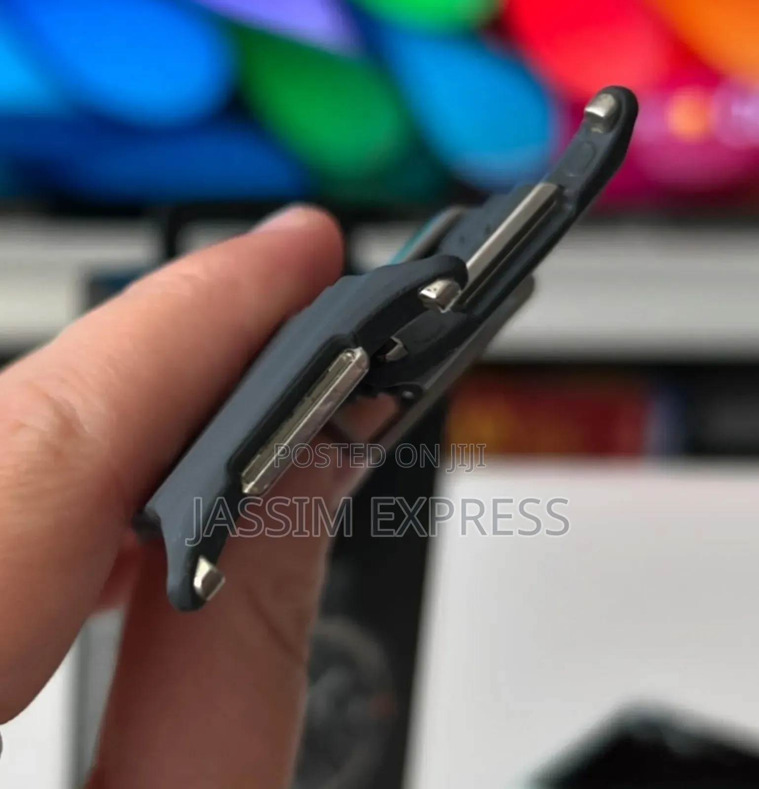 Orignal Samsung Galaxy Series 7 Ultra Smart Watch