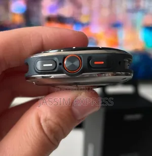 Orignal Samsung Galaxy Series 7 Ultra Smart Watch