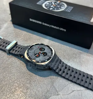 Orignal Samsung Galaxy Series 7 Ultra Smart Watch