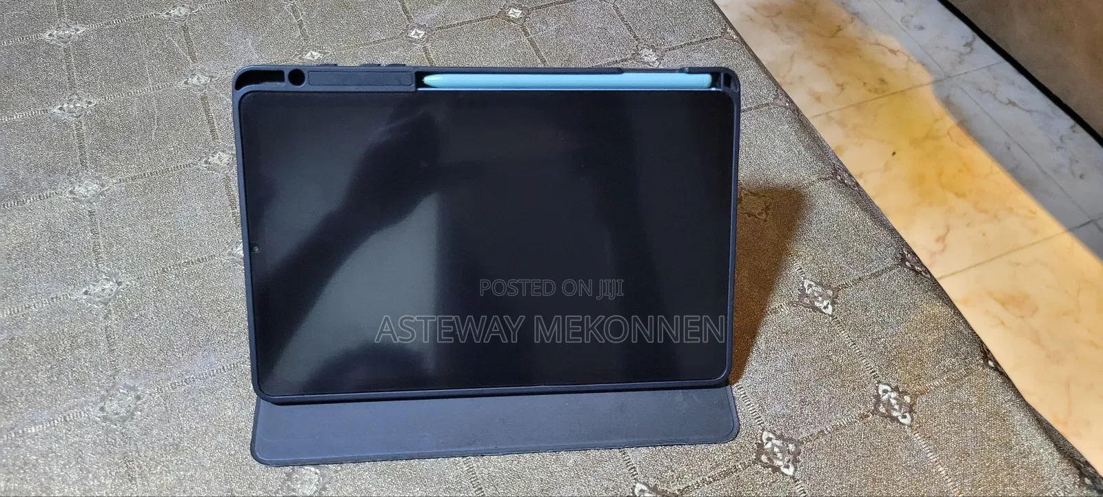 Samsung Galaxy Tab S6 Lite 64 GB Green