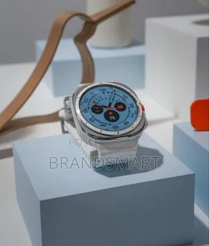 Orignal Samsung Galaxy Series 7 Ultra Smart Watch