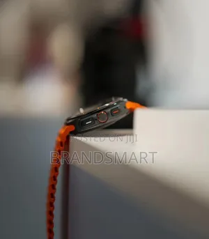 Orignal Samsung Galaxy Series 7 Ultra Smart Watch