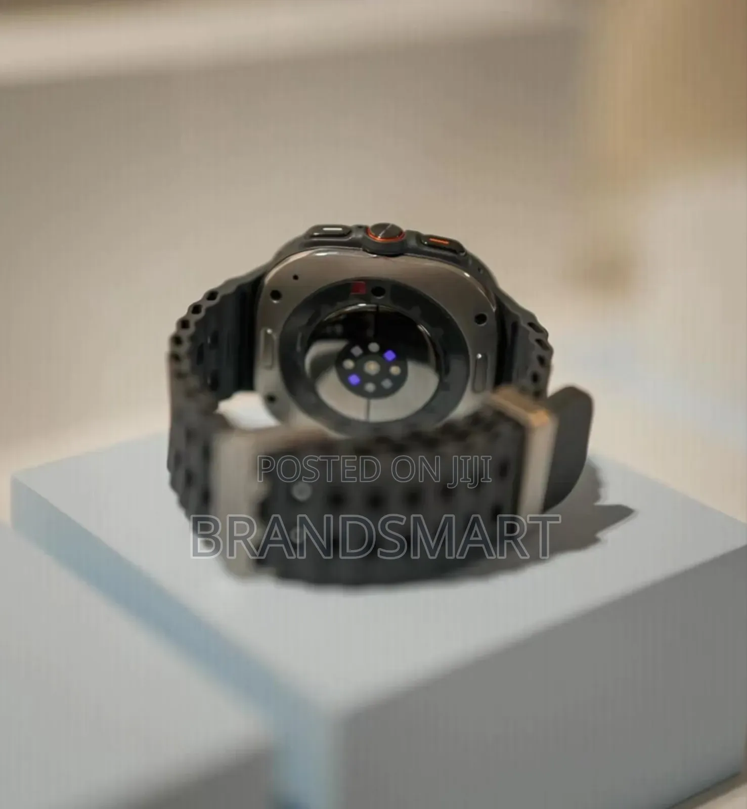 Orignal Samsung Galaxy Series 7 Ultra Smart Watch