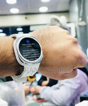 Orignal Samsung Galaxy Series 7 Ultra Smart Watch