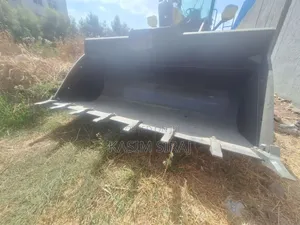 Make XCMG Zl50g Model Wheel Loader Year 2024 Standar