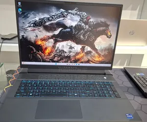 New Laptop Alienware M17x R2 32GB Intel Core I9 SSD 1T
