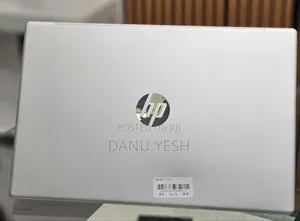 New Laptop HP Stream Notebook 16GB Intel Core I7 SSD 512GB