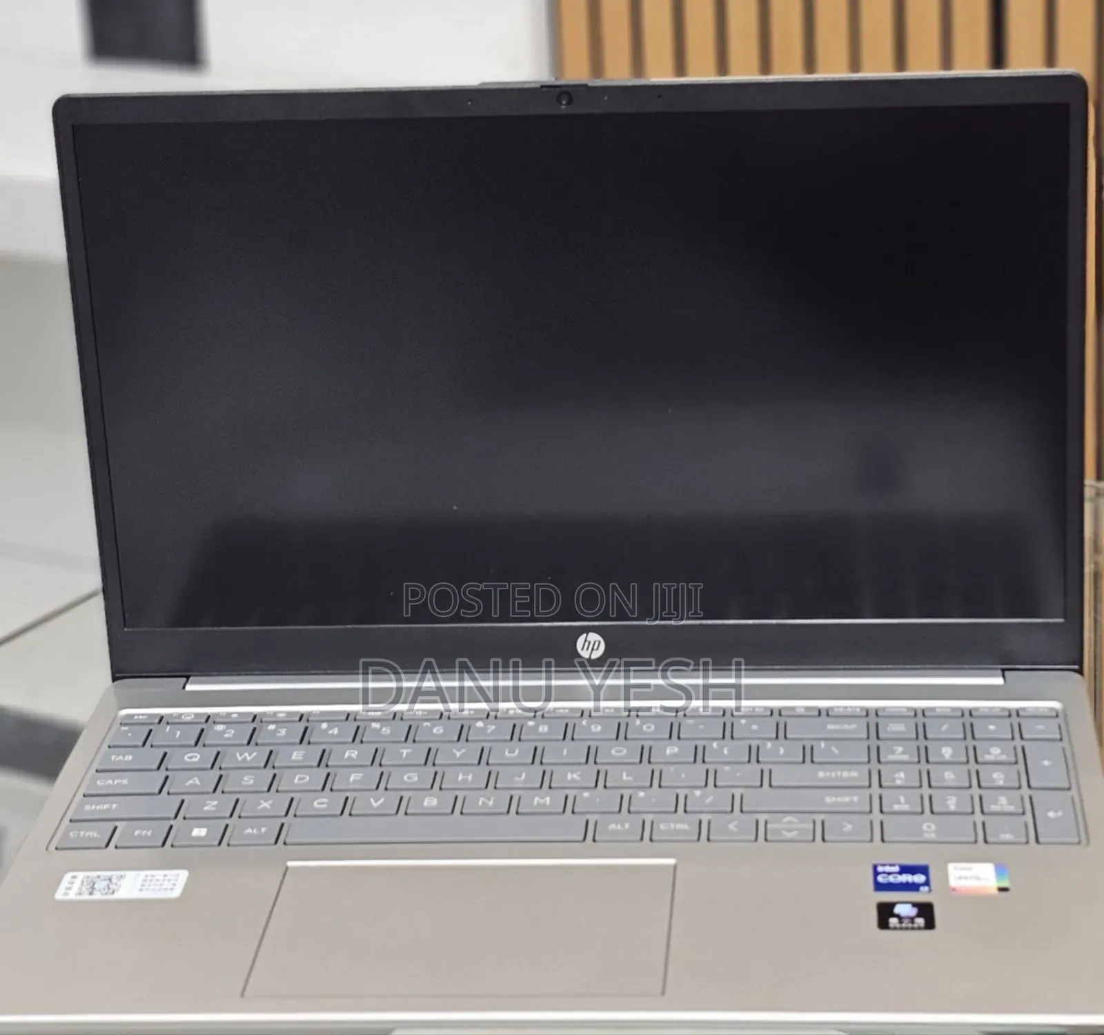 New Laptop HP Stream Notebook 16GB Intel Core I7 SSD 512GB