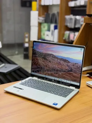 New Laptop HP OmniBook 5 Flip 8GB Intel Core Ultra 5 SSD 512GB