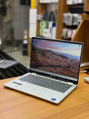 New Laptop HP OmniBook 5 Flip 8GB Intel Core Ultra 5 SSD 512GB