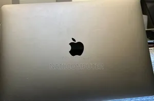 New Laptop Apple MacBook Pro 2019 8GB Intel Core I5 SSD 128GB