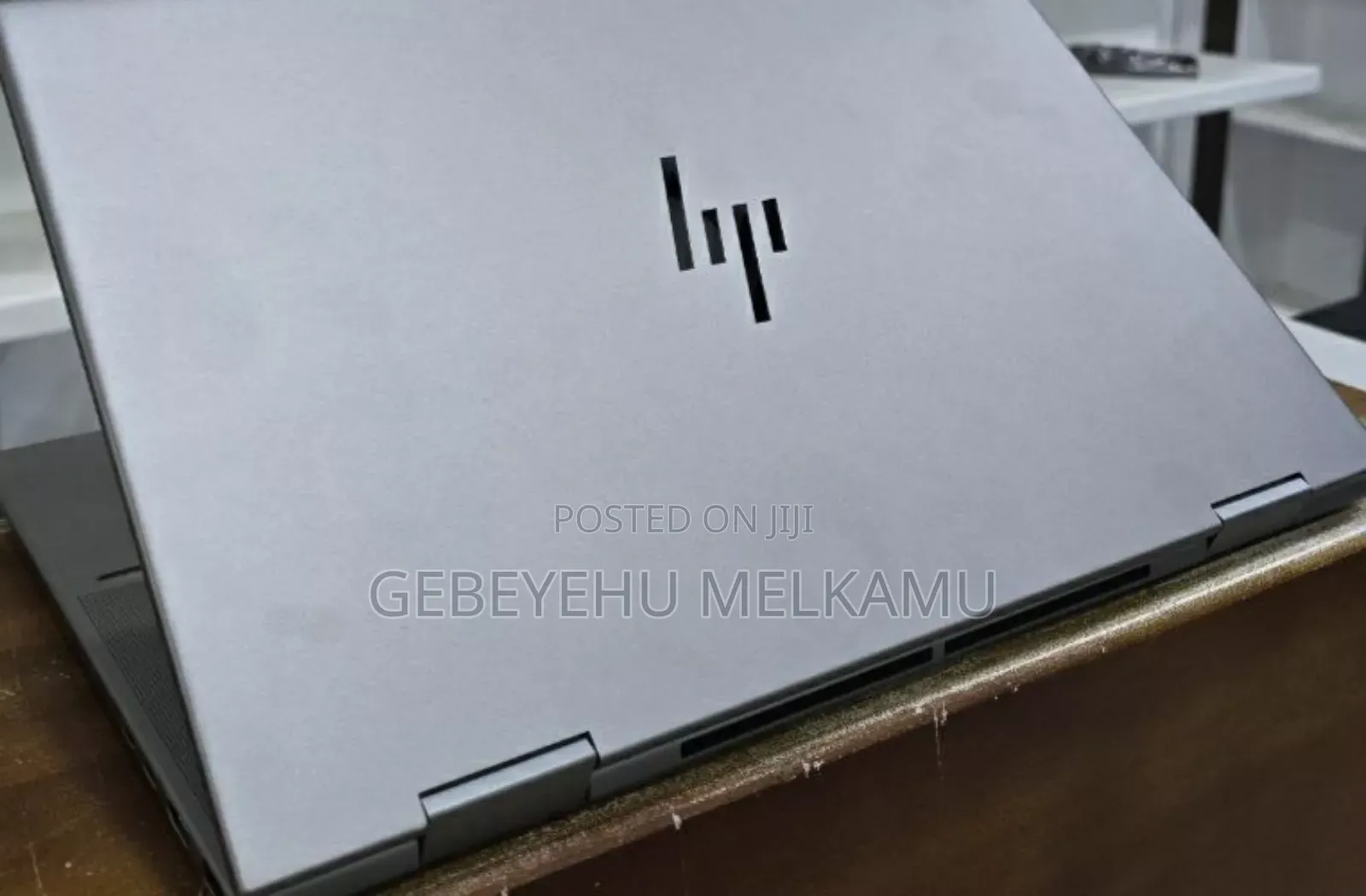New Laptop HP Envy 15 32GB Intel Core I7 SSD 1T