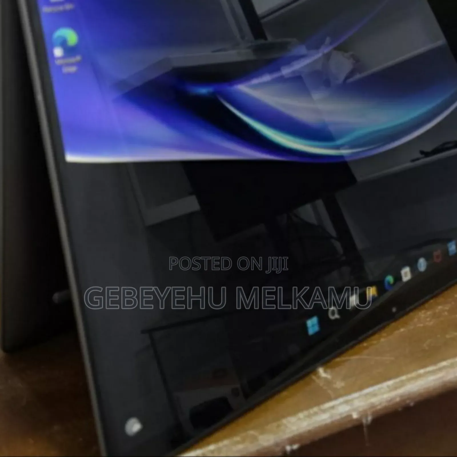 New Laptop HP Envy 15 32GB Intel Core I7 SSD 1T