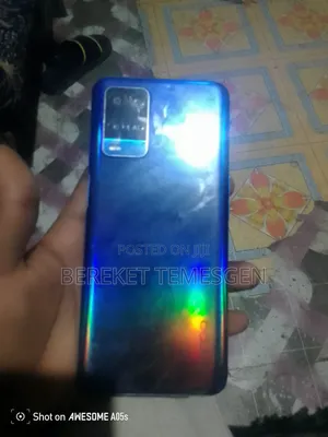 Oppo A54 64 GB Blue