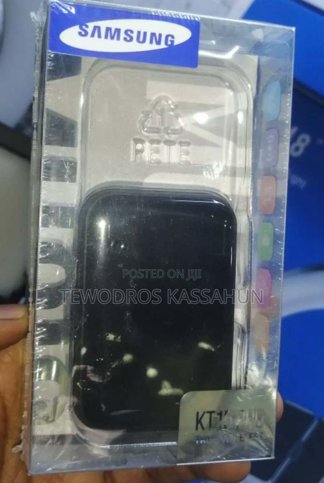 Samsung True Wireless Headphone