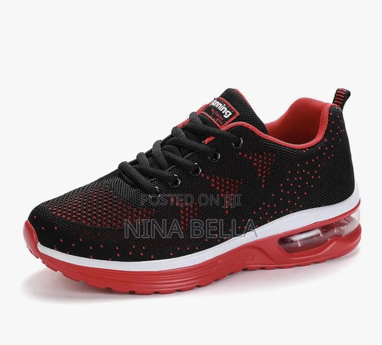 Women's Athletic Running Shoes