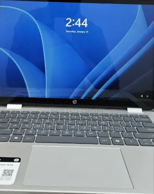 New Laptop HP OmniBook 5 14" 16GB Intel Core 7 SSD 512GB