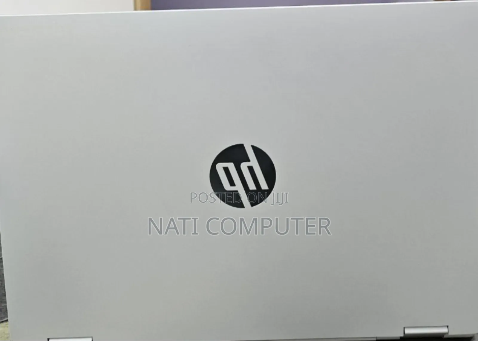 New Laptop HP OmniBook 5 14" 16GB Intel Core 7 SSD 512GB